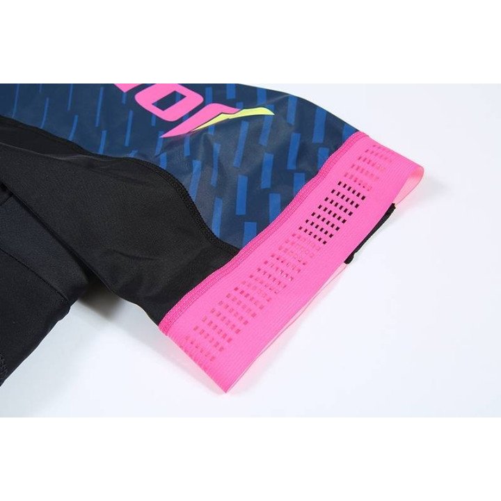 Ropa de ciclismo para mujer Jokvie, tu mejor opción para pedalear cómoda