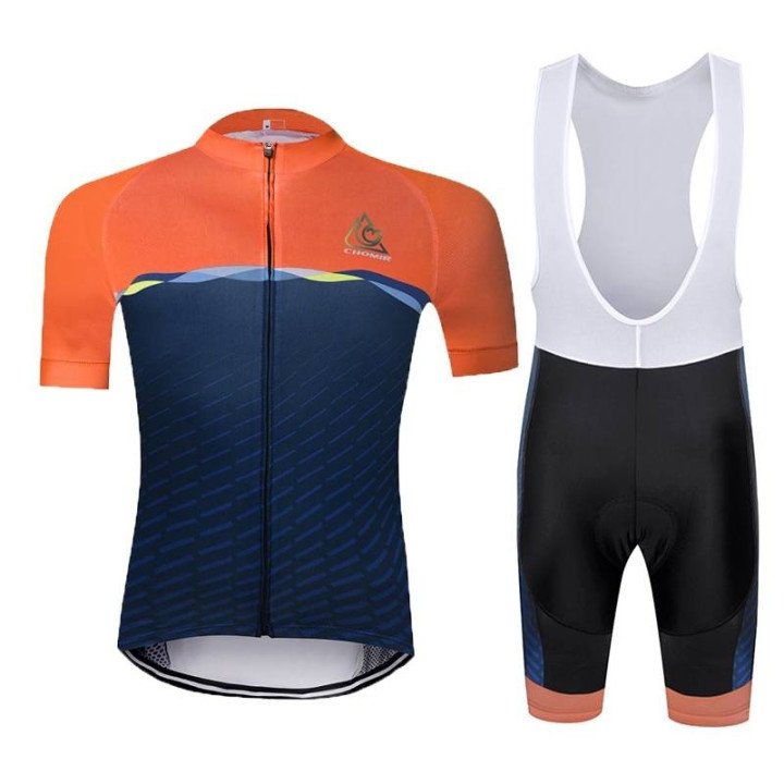 Ropa de Ciclismo Chomir: Conjunto Corto al Mejor Precio en 2023