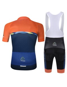 Ropa de Ciclismo Chomir: Conjunto Corto al Mejor Precio en 2023 2