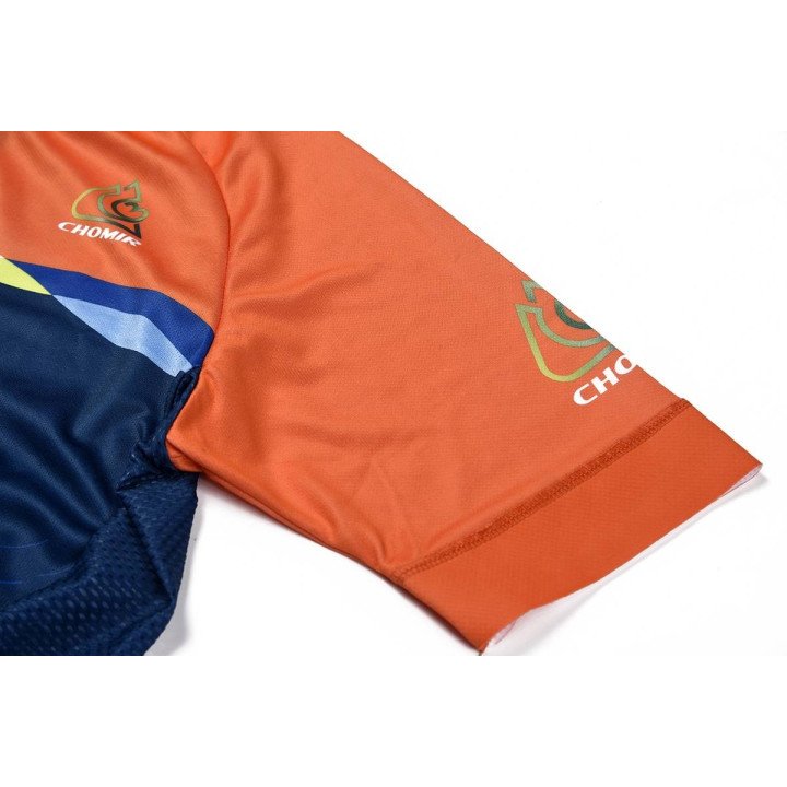 Ropa de Ciclismo Chomir: Conjunto Corto al Mejor Precio en 2023