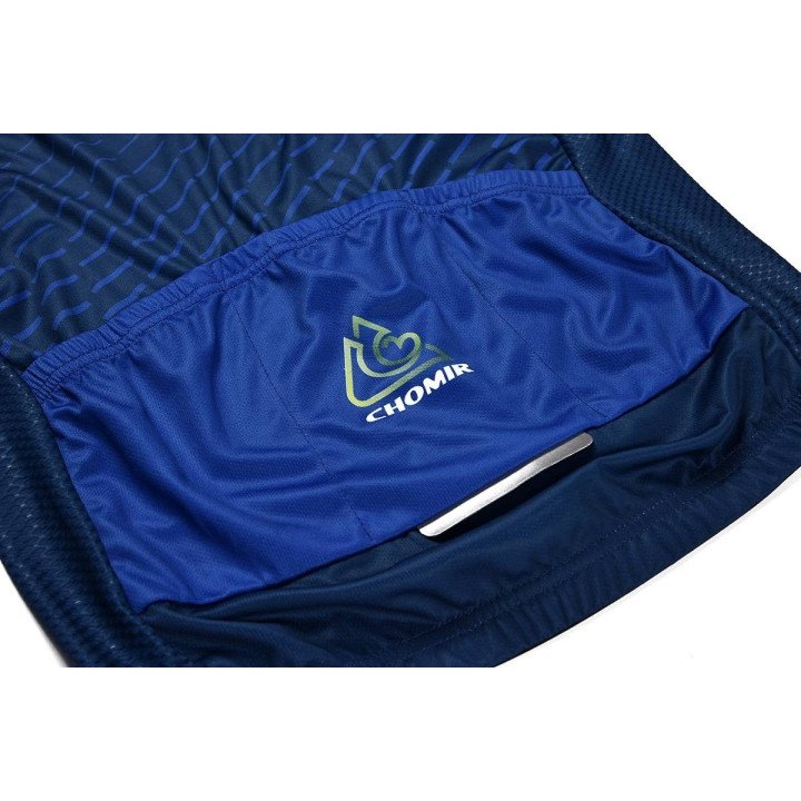 Ropa de Ciclismo Chomir: Conjunto Corto al Mejor Precio en 2023