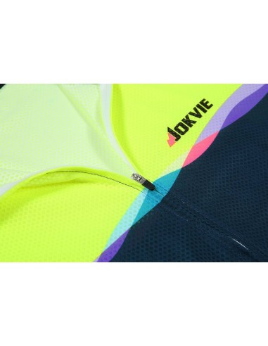 Ropa de Ciclismo Jokvie: Conjunto Corto para Pedalear Cómodo y Con Estilo