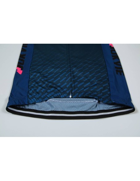 Ropa de Ciclismo Jokvie: Conjunto Corto para Pedalear Cómodo y Con Estilo