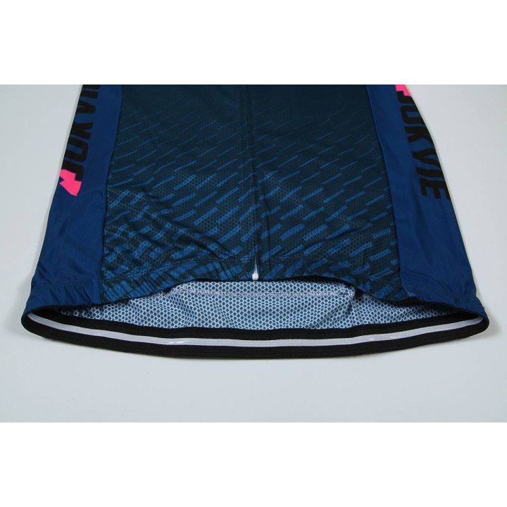 Ropa de Ciclismo Jokvie: Conjunto Corto para Pedalear Cómodo y Con Estilo