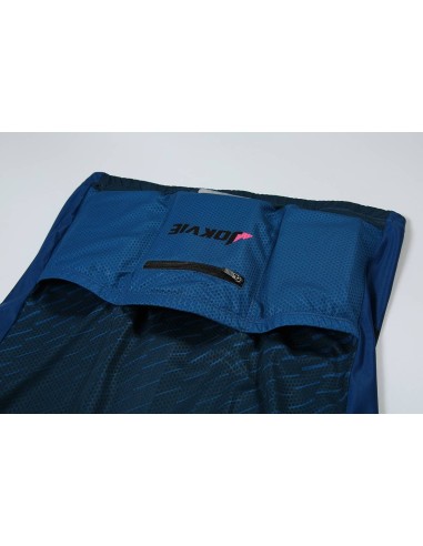 Ropa de Ciclismo Jokvie: Conjunto Corto para Pedalear Cómodo y Con Estilo