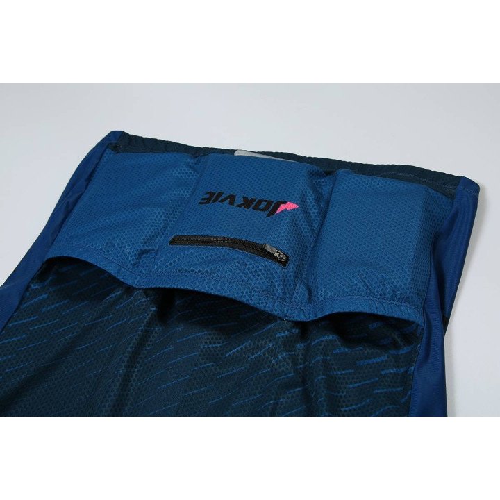 Ropa de Ciclismo Jokvie: Conjunto Corto para Pedalear Cómodo y Con Estilo