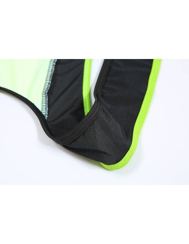 Ropa de Ciclismo Jokvie: Conjunto Corto para Pedalear Cómodo y Con Estilo