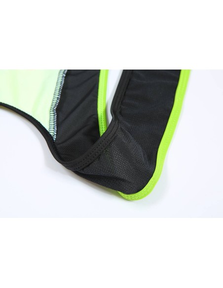 Ropa de Ciclismo Jokvie: Conjunto Corto para Pedalear Cómodo y Con Estilo