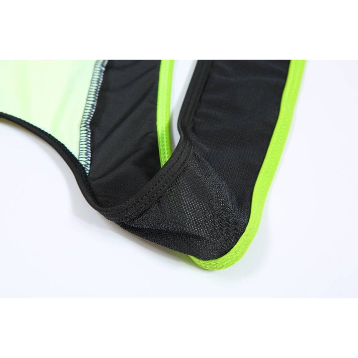 Ropa de Ciclismo Jokvie: Conjunto Corto para Pedalear Cómodo y Con Estilo