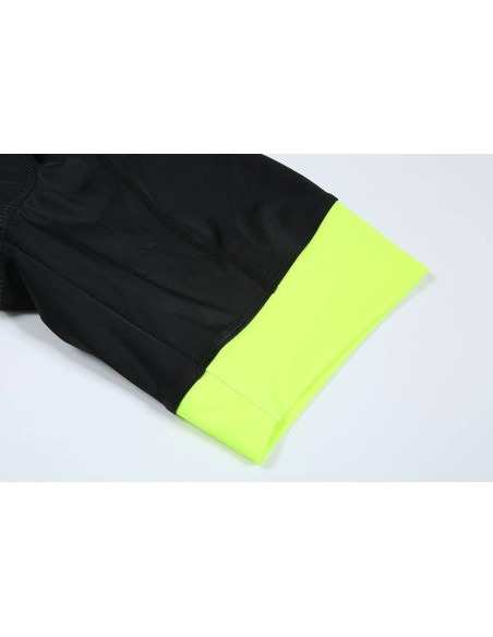 Ropa de Ciclismo Jokvie: Conjunto Corto para Pedalear Cómodo y Con Estilo