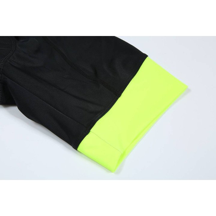 Ropa de Ciclismo Jokvie: Conjunto Corto para Pedalear Cómodo y Con Estilo