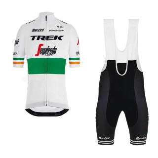 Ropa de Ciclismo Trek Segafredo Irish Champion a Buen Precio