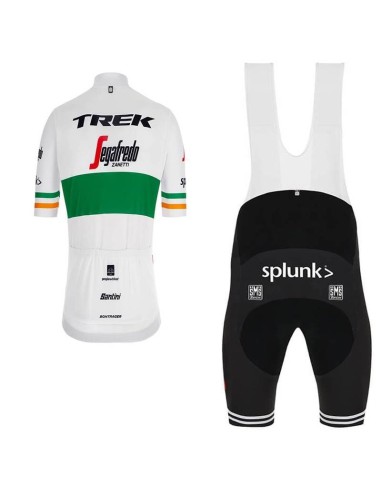 Ropa de Ciclismo Trek Segafredo Irish Champion a Buen Precio