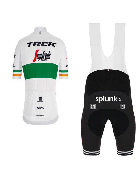 Ropa de Ciclismo Trek Segafredo Irish Champion a Buen Precio