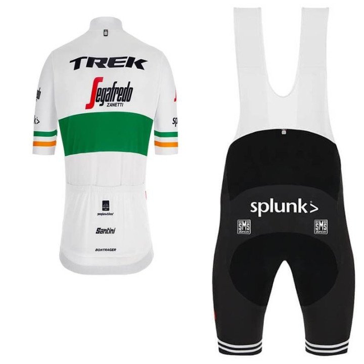 Ropa de Ciclismo Trek Segafredo Irish Champion a Buen Precio