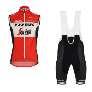 Ropa de Ciclismo Trek Segafredo 2023 a Buen Precio