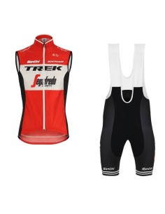 Ropa de Ciclismo Trek Segafredo 2023 a Buen Precio