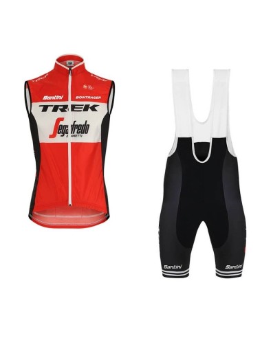 Ropa de Ciclismo Trek Segafredo 2023 a Buen Precio