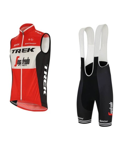 Ropa de Ciclismo Trek Segafredo 2023 a Buen Precio