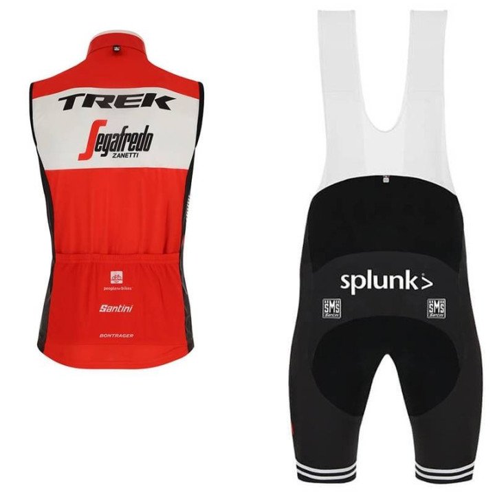 Ropa de Ciclismo Trek Segafredo 2023 a Buen Precio