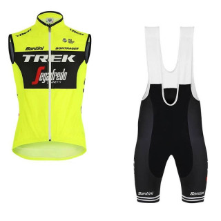 Ropa de Ciclismo Trek Segafredo: Conjunto Corto Ideal para Ti