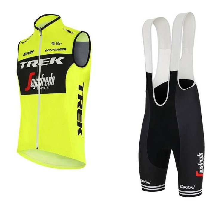 Ropa de Ciclismo Trek Segafredo: Conjunto Corto Ideal para Ti
