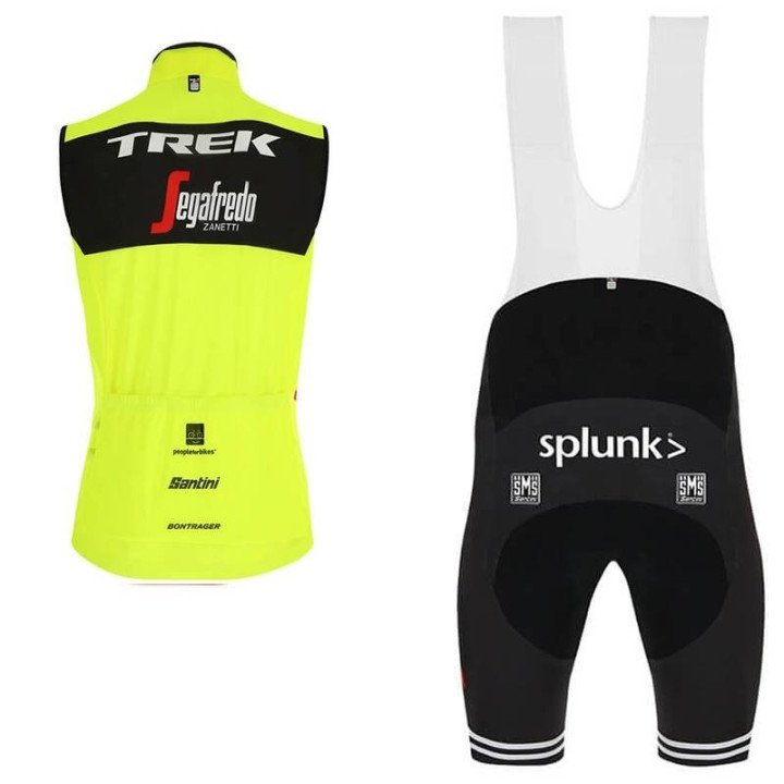 Ropa de Ciclismo Trek Segafredo: Conjunto Corto Ideal para Ti