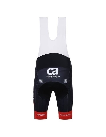 Conjunto de Ciclismo Trek Segafredo Denmark Champion para Disfrutar en la Ruta