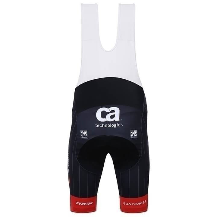 Conjunto de Ciclismo Trek Segafredo Denmark Champion para Disfrutar en la Ruta