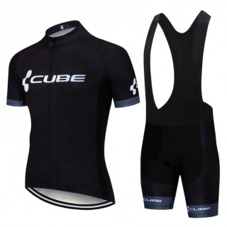 Ropa de Ciclismo Cube: Conjunto Corto a Buen Precio