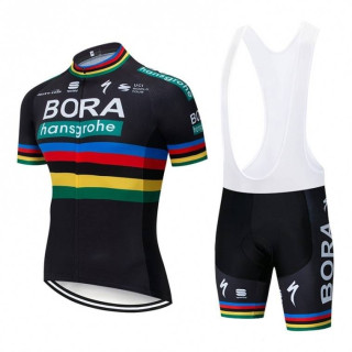 Conjunto de Ciclismo Bora 2023 a Buen Precio