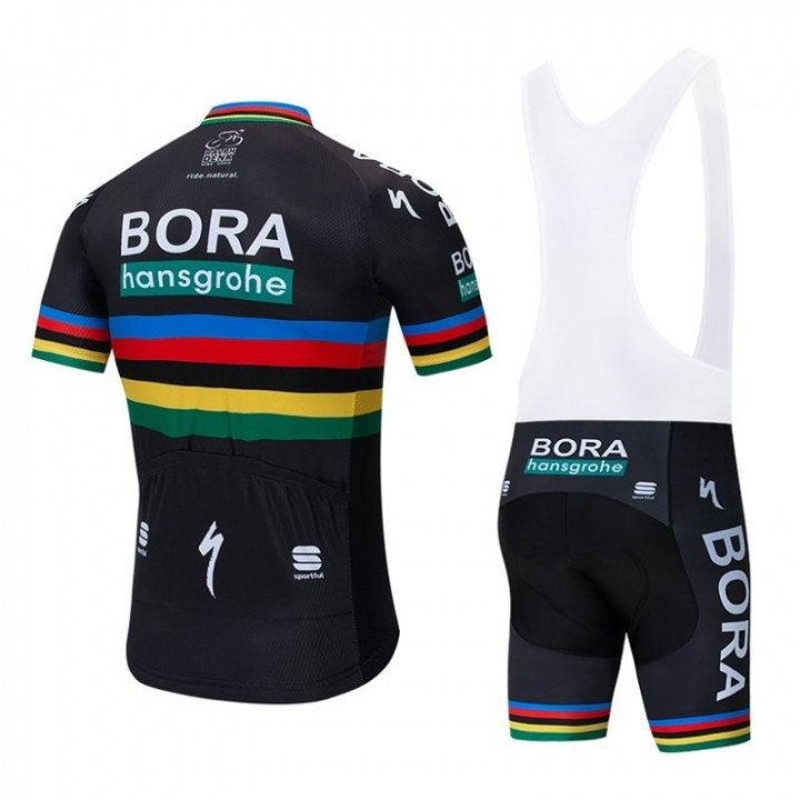 Conjunto de Ciclismo Bora 2023 a Buen Precio