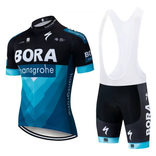 Conjunto Corto de Ciclismo Bora a Buen Precio para 2023