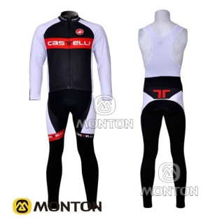 Ropa de Ciclismo de Invierno: Conjunto Largo y Cómodo para Disfrutar en la Bici