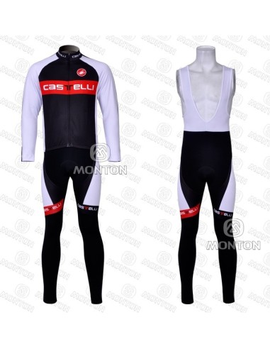 Ropa de Ciclismo de Invierno: Conjunto Largo y Cómodo para Disfrutar en la Bici
