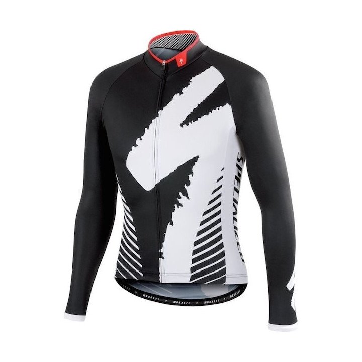 Conjunto de Ciclismo de Invierno Specialized: Comodidad y Estilo
