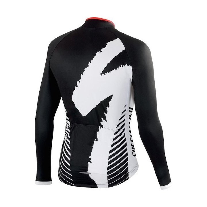Conjunto de Ciclismo de Invierno Specialized: Comodidad y Estilo