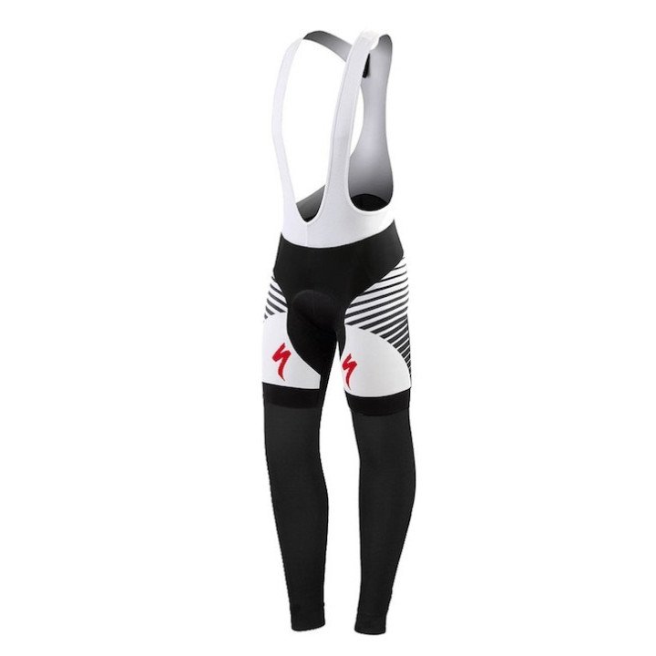 Conjunto de Ciclismo de Invierno Specialized: Comodidad y Estilo
