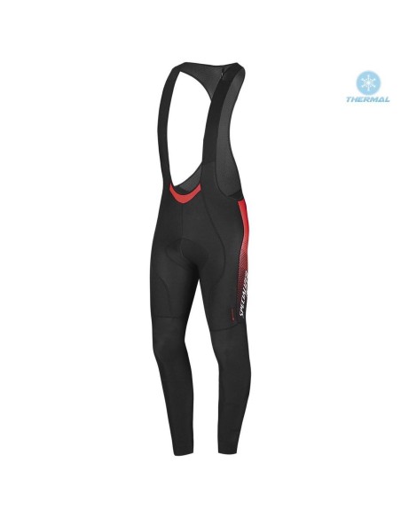 Ropa térmica para ciclismo Specialized que te encantará