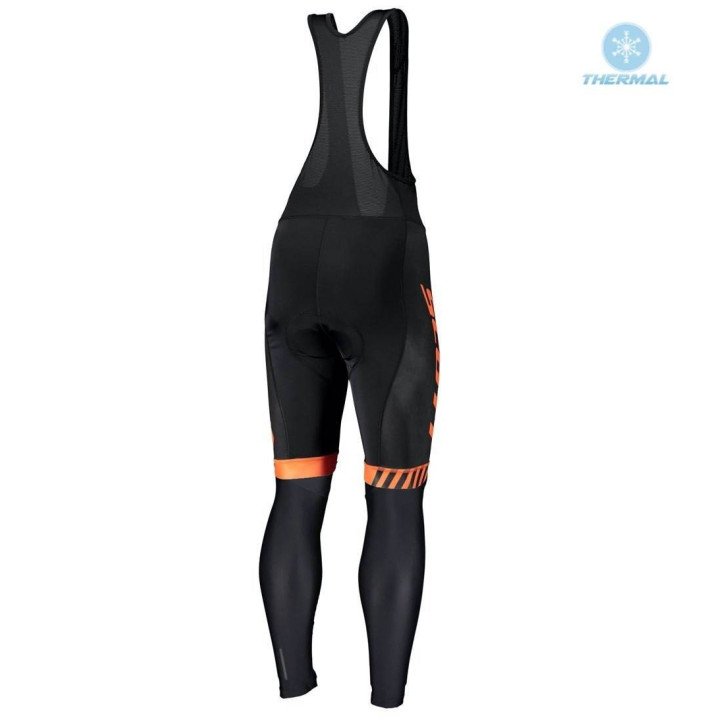 Ropa térmica para ciclismo Specialized que te encantará