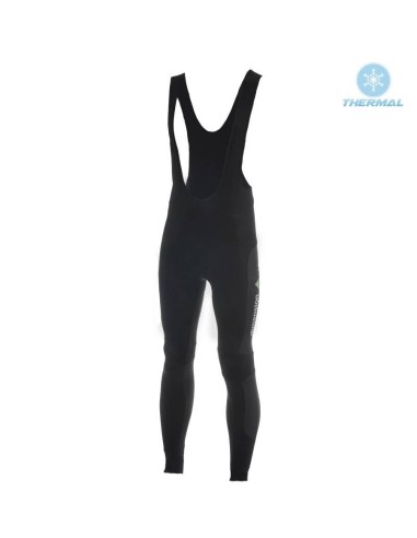 Ropa de ciclismo térmica Dimension Data para tus entrenamientos cómodos