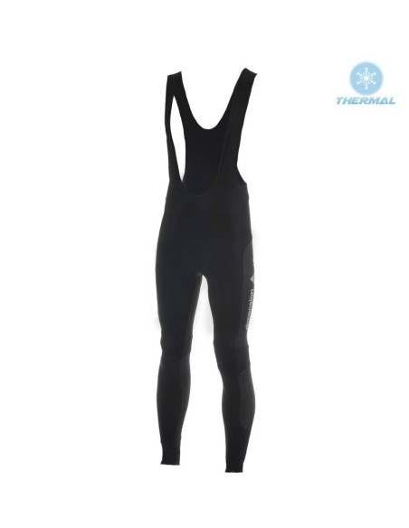 Ropa de ciclismo térmica Dimension Data para tus entrenamientos cómodos