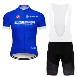 Equipación de Ciclismo para el Tour de Italia: Conjunto Corto Ideal