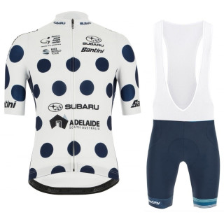 Conjunto de Ciclismo TOUR DOWN UNDER: comodidad y estilo en tus rutas