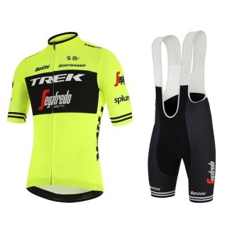 Equipación de Ciclismo Trek y MAVIC 2023 al mejor precio