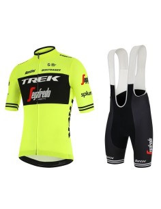 Equipación de Ciclismo Trek y MAVIC 2023 al mejor precio