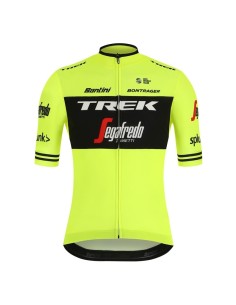 Equipación de Ciclismo Trek y MAVIC 2023 al mejor precio 2