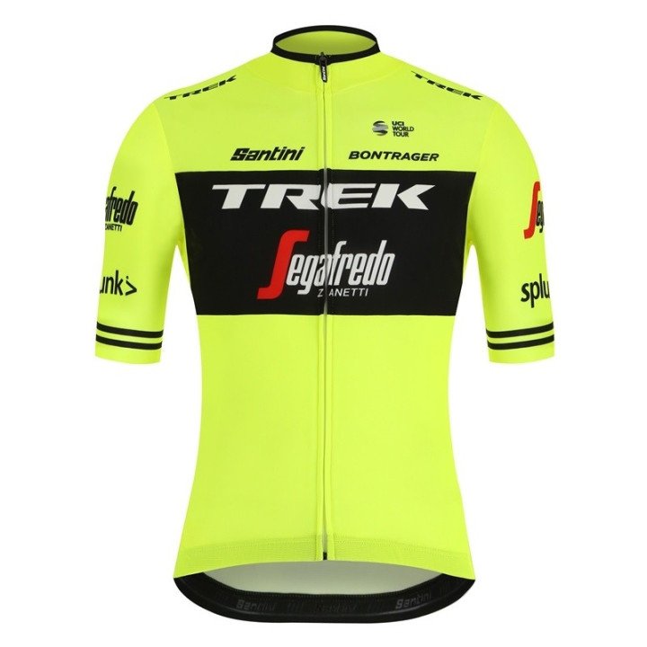 Equipación de Ciclismo Trek y MAVIC 2023 al mejor precio