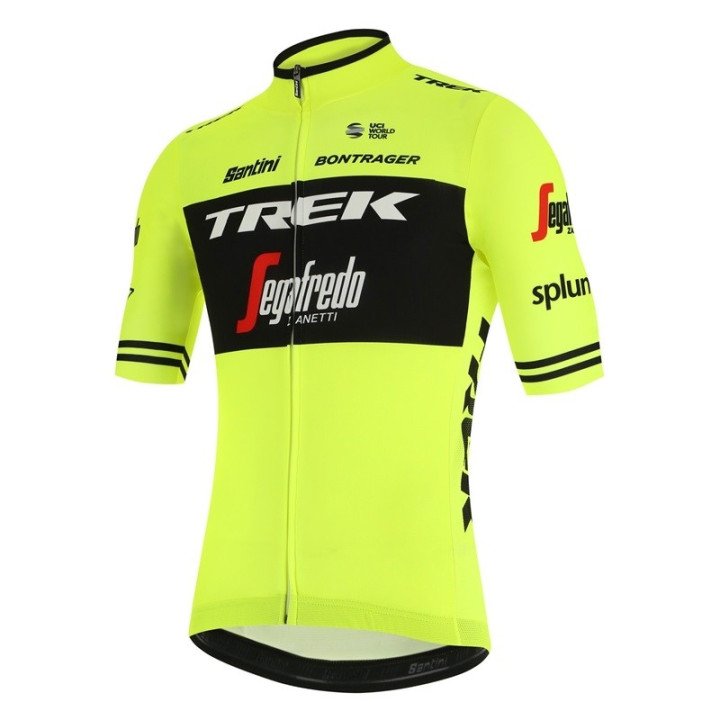 Equipación de Ciclismo Trek y MAVIC 2023 al mejor precio