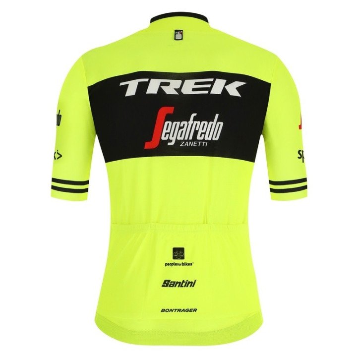 Equipación de Ciclismo Trek y MAVIC 2023 al mejor precio